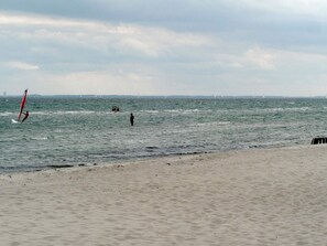 House | Beach