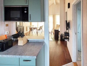 House | Interior - Holiday Home in GrÃ¶mmitz (Groemitz)