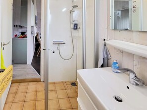 Ferienhaus | Badezimmer