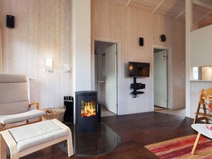 Ferienhaus | Innenbereich