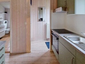 House | Interior - Holiday Home in GrÃ¶mmitz (Groemitz)