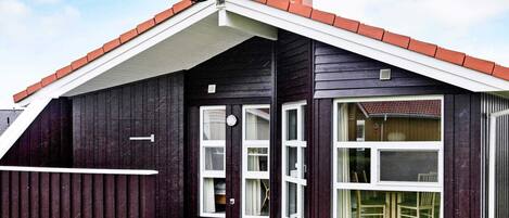 House | Exterior