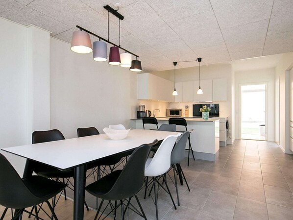 Appartement | Intérieur