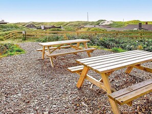 Căn hộ | Ngoại thất