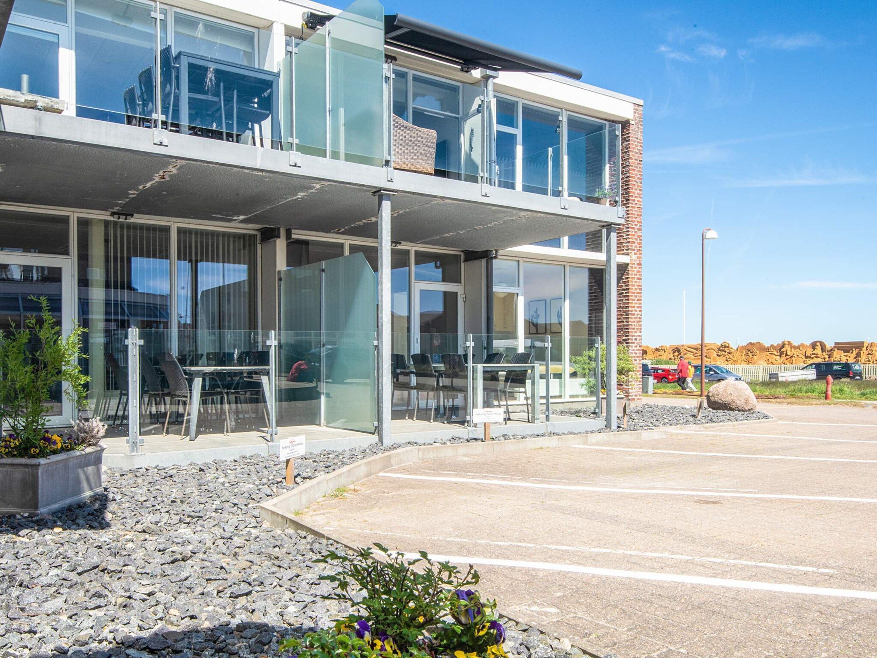 Apartment | Exterior