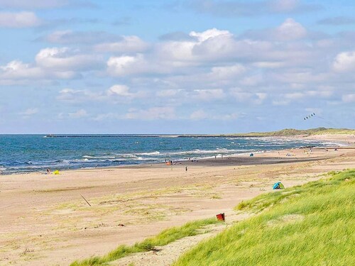 Luxury Apartment With Jacuzzi