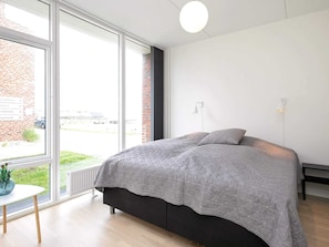 Apartment | 4 bedrooms