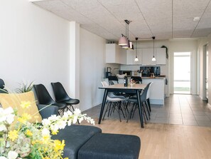 Apartment | Interior