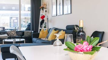 Apartment | Interior