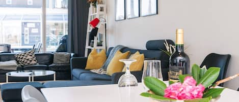 Apartment | Interior