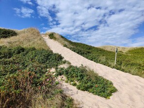 Apartment | Miscellaneous - Luxury Apartment With Jacuzzi (Ringkobing)