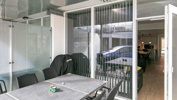 Apartment | Exterior