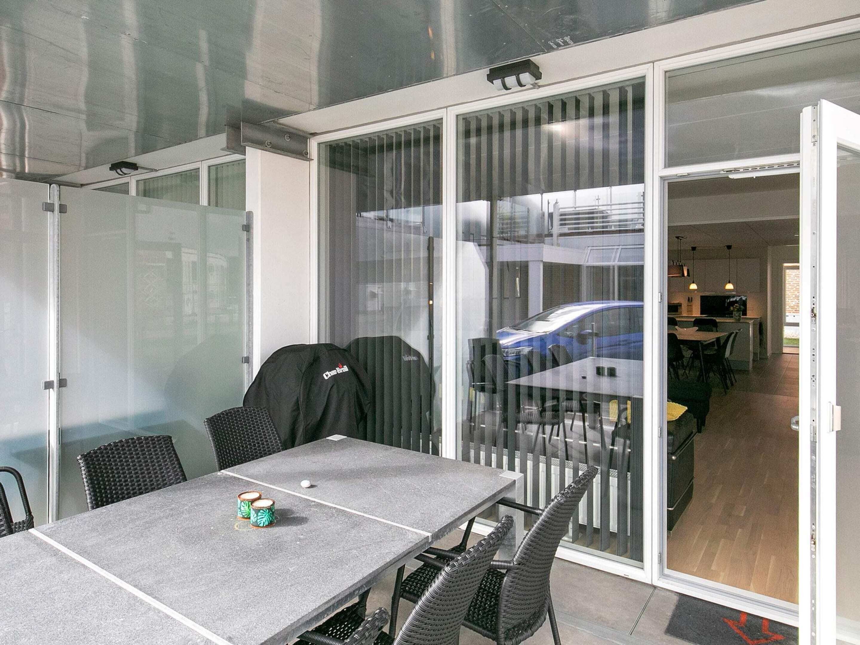 Apartamento | Fachada