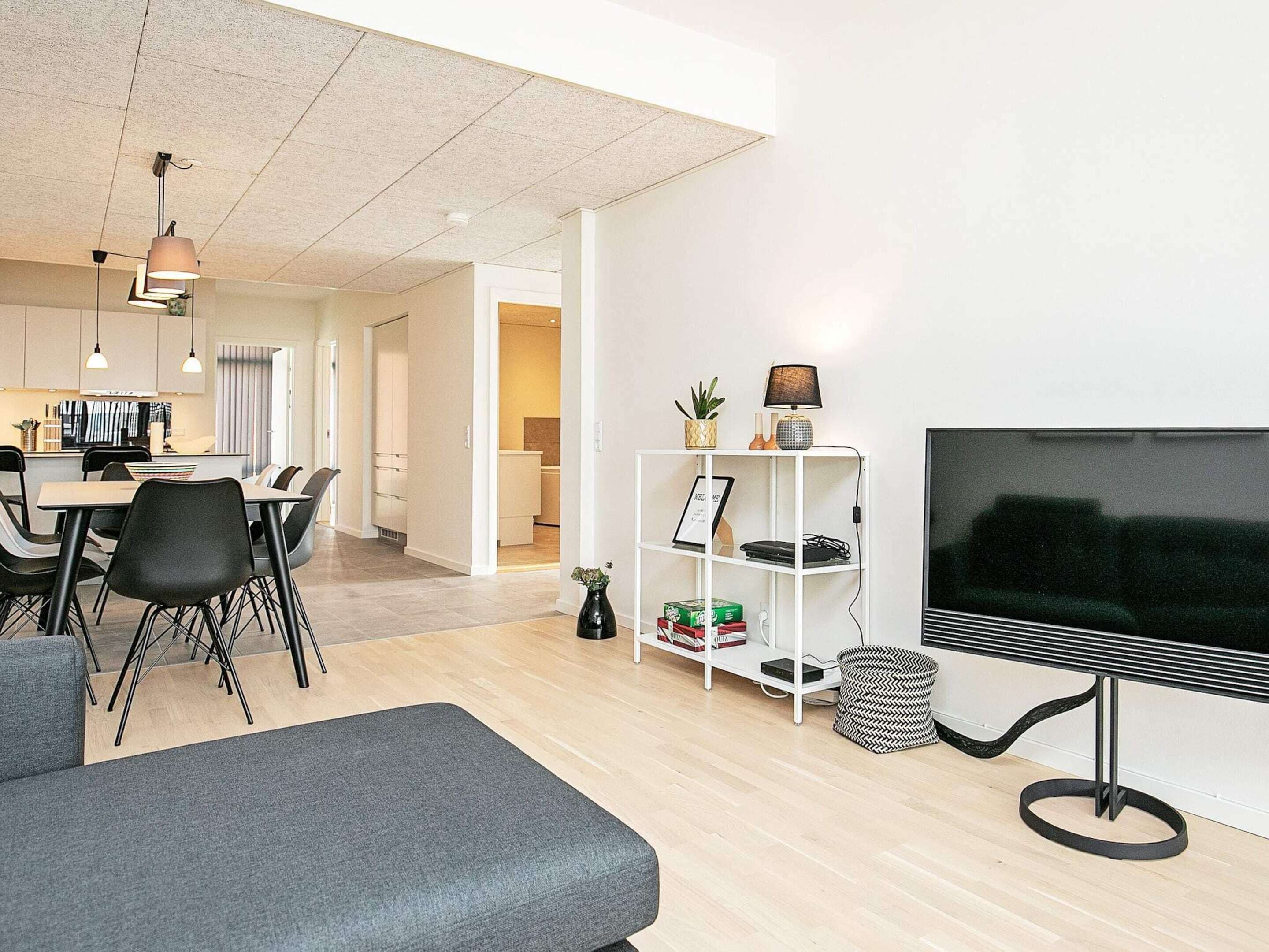Appartement | Intérieur