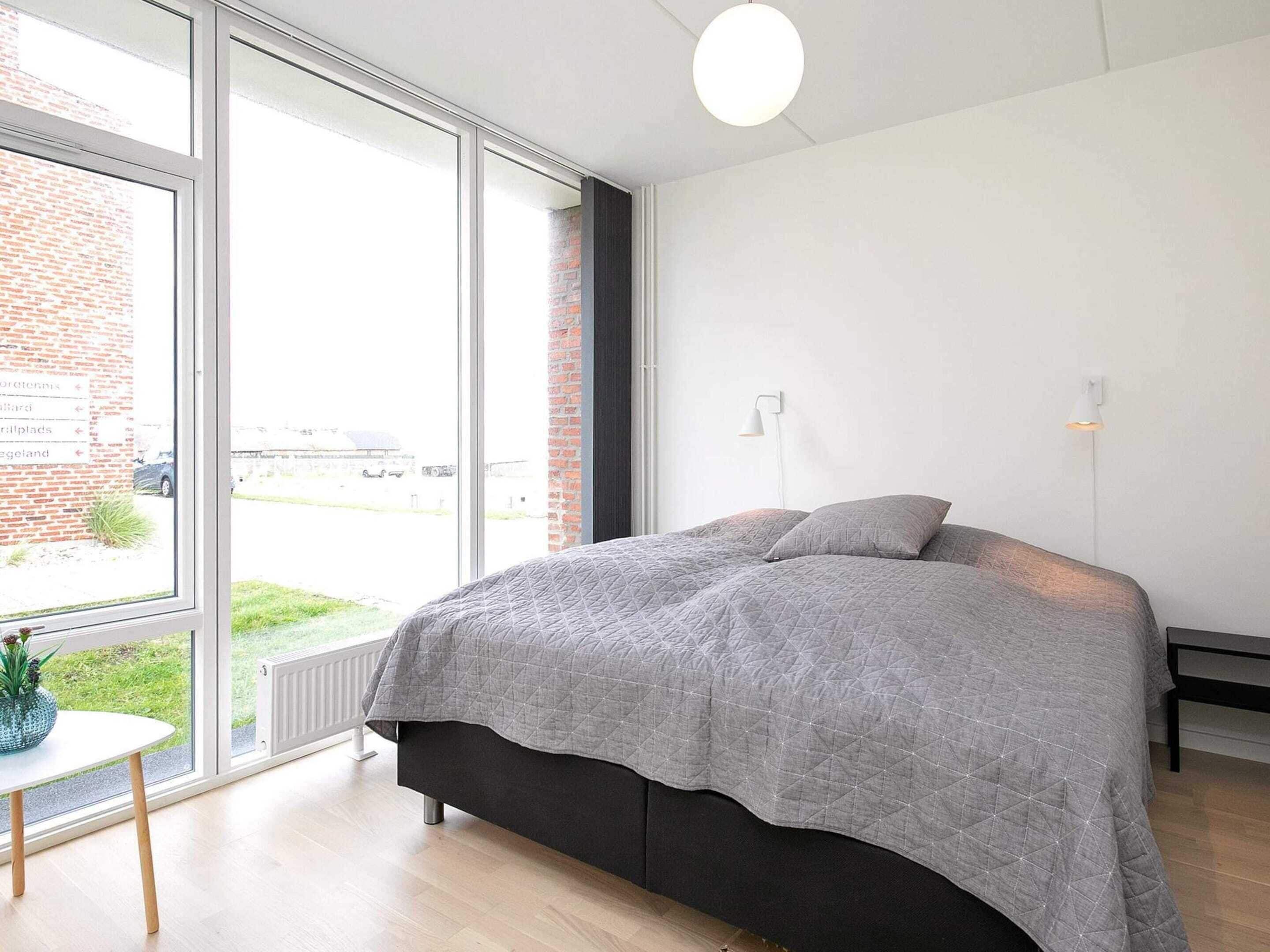 شقة | المنشأة من الداخل