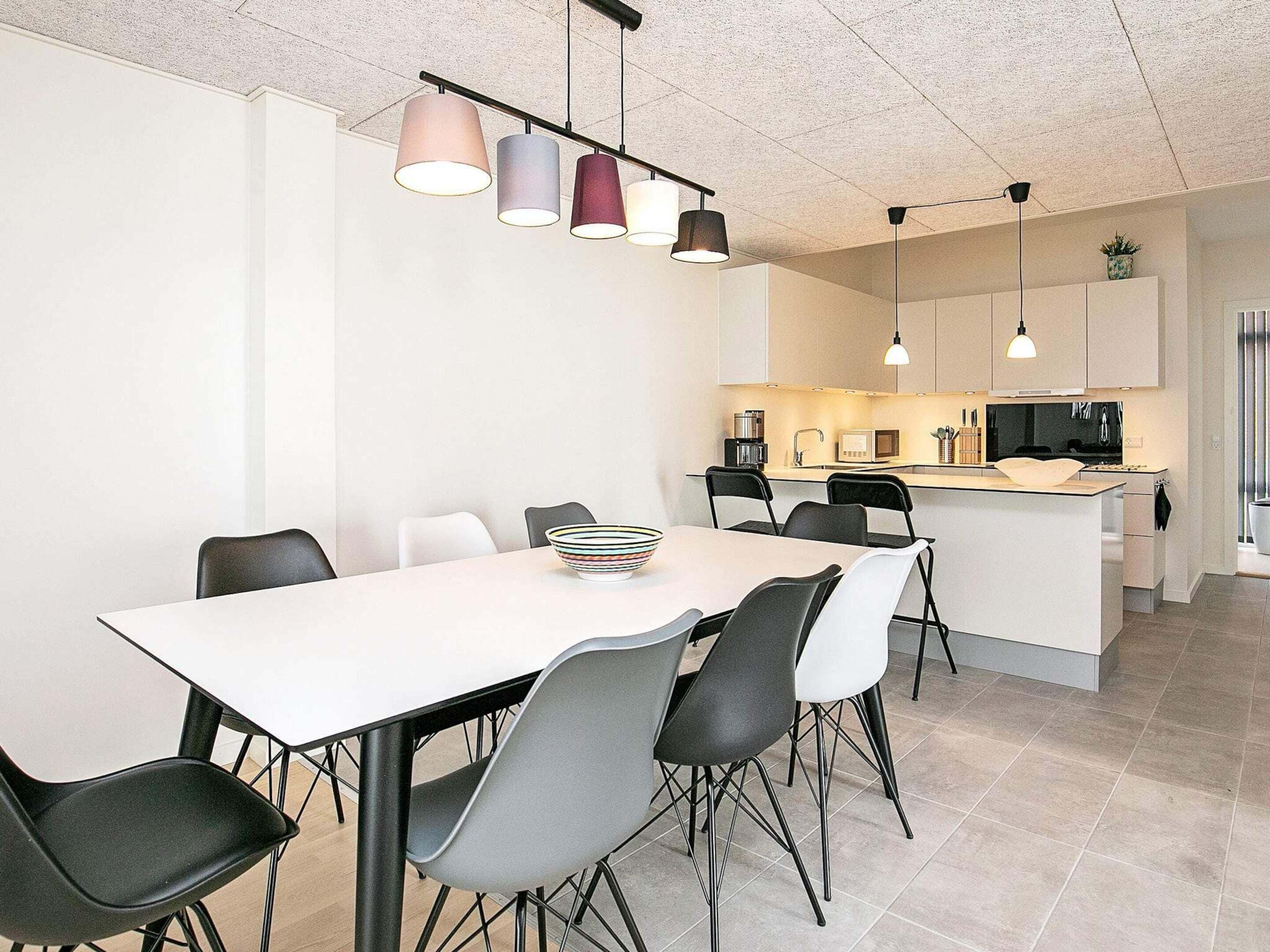 Apartemen | Interior