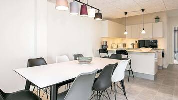 Apartemen | Interior