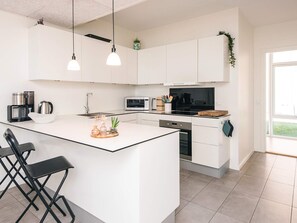 Apartment | Interior