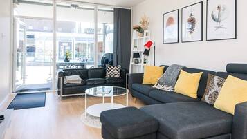 Apartment | Interior