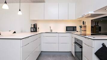 Apartemen | Interior