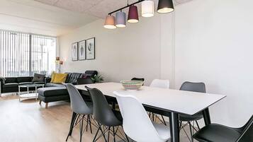 Apartment | Interior