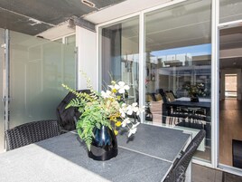 Apartment | View from property