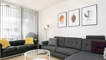 Apartment | Interior