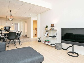 Appartement | Intérieur