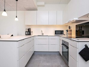 Leilighet | Innvendig