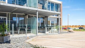 Apartment | Exterior