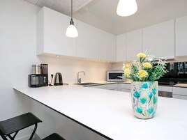 Apartamento | Cocina privada
