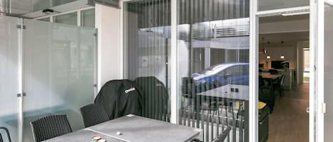 Apartment | Exterior