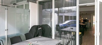 5 Star Holiday Home in Ringkobing
