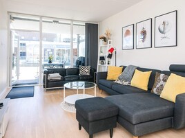 Apartment | Interior