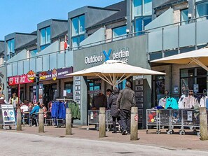 Apartment | Point of interest - 5 Star Holiday Home in Ringkobing (Ringkobing)