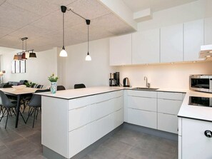 Lägenhet | Eget kök