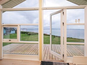 Ferienhaus | Innenbereich