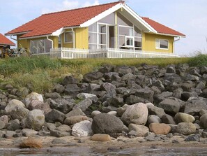 View from property - 5 Star Holiday Home in Vinderup (Vinderup)