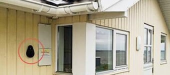 5 Star Holiday Home in Vinderup