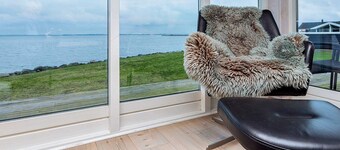 4 Person Holiday Home in Vinderup-by Traum