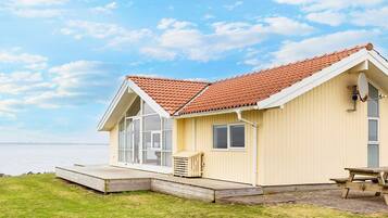 Nhà | Ngoại thất