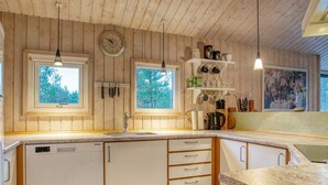 House | Private kitchen
