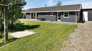 House | Exterior