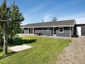 Exterior - 10 Person Holiday Home in Fjerritslev (Fjerritslev)