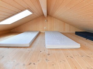 House | Spa - 6 Person Holiday Home in Oksbol (Oksbol)