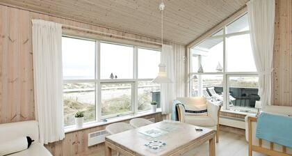 6 Person Holiday Home in Saeby