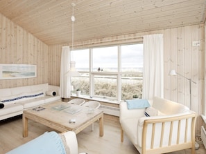 House | Living area