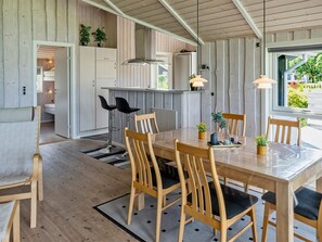 Interior - 4 Star Holiday Home in Ansager (Ansager)