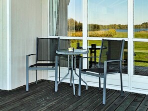 Hus | Restaurang utomhus