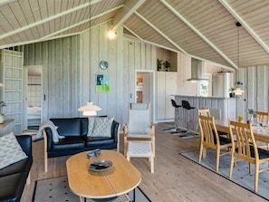 Hus | Interiør